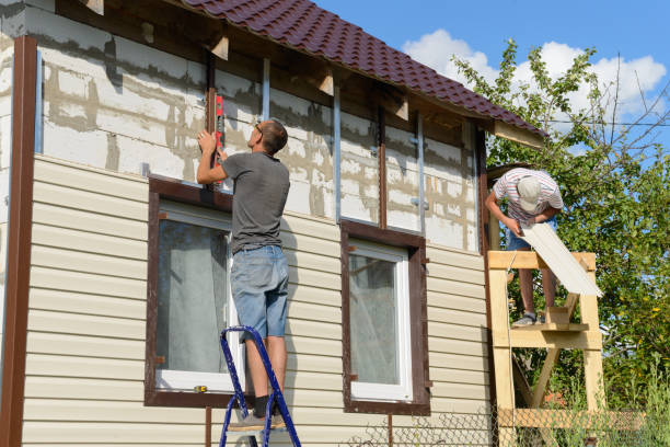 Custom Trim and Detailing for Siding in North Massapequa, NY